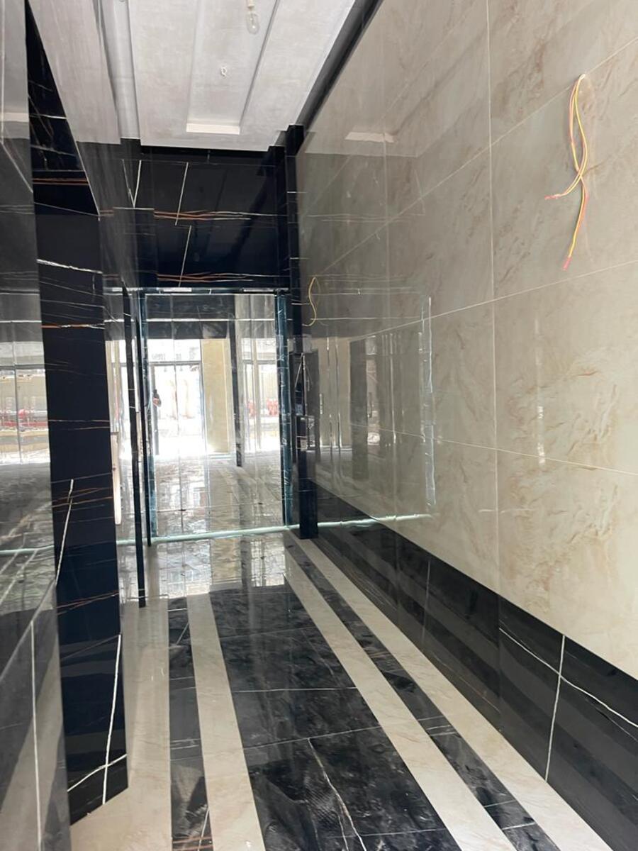 Satılır 4 otaqlı yeni tikili 148.9 m² — Mənzil, Bakı (6)