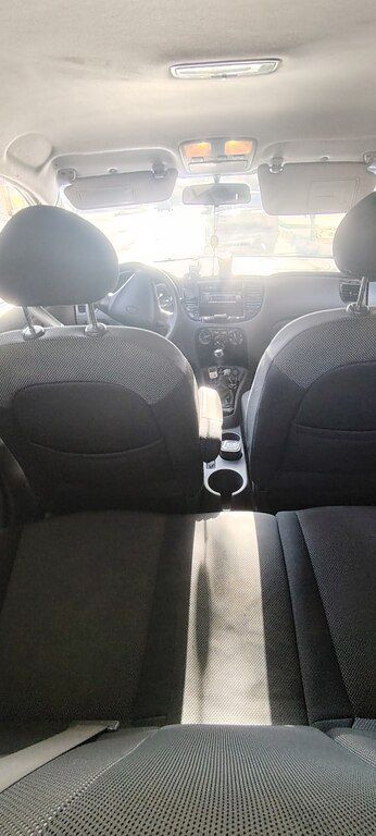 Kia Rio, 1.4 L, 2006 il, 299 000 km — Avtomobillər, Sumqayıt (7)