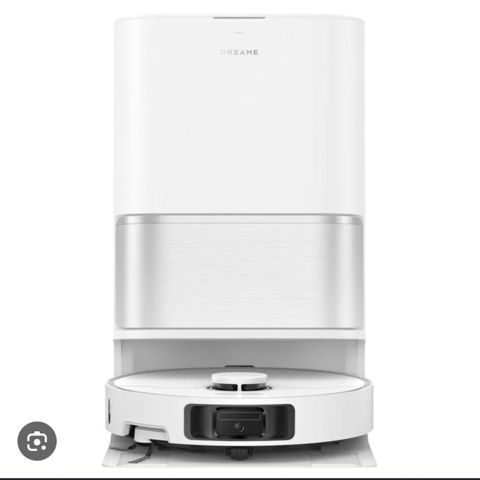 Robot tozsoran Dreame L10s Ultra Gen 2 — Bakı