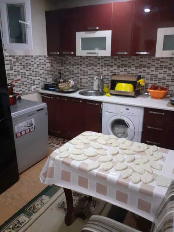 Həyət evi, 20-ci sahə qəs — Ev, villa, Bakı (6)