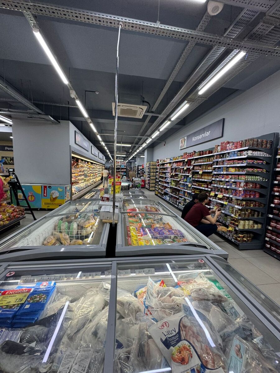 Satılır obyekt 170 m² — Əmlak, Bakı (2)