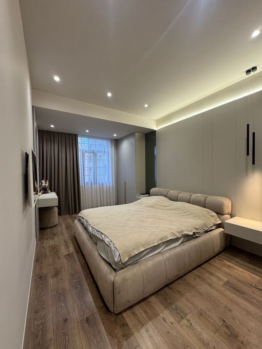 Satılır 3 otaqlı yeni tikili 145 m² — Mənzil, Bakı (10)
