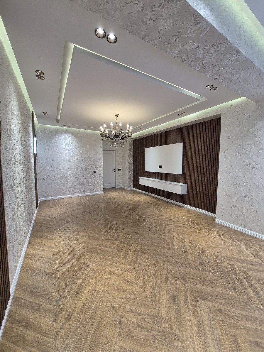 Satılır 3 otaqlı yeni tikili 87.5 m² — Mənzil, Bakı (6)