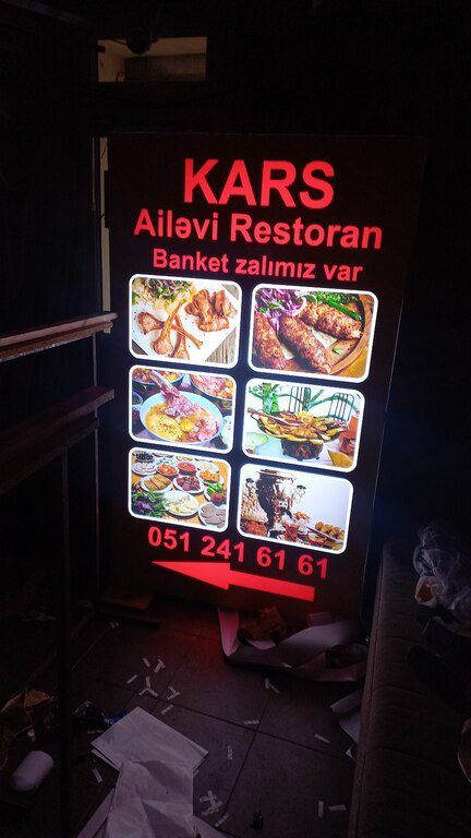 Reklam işləri — Reklama, IT, marketing, Bakı (11)