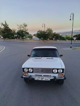 Lada (VAZ) 2106, 1.3 L, 1998 il, 260 000 km — Avtomobillər