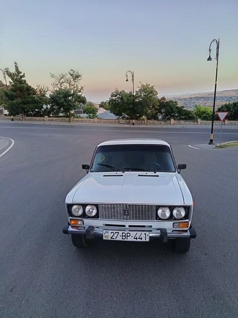 Lada (VAZ) 2106, 1.3 L, 1998 il, 260 000 km — Şamaxı