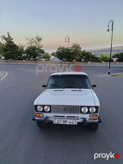 Lada (VAZ) 2106, 1.3 L, 1998 il, 260 000 km