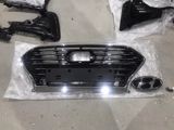 "Hyundai Sonata 2017-2018" radiator barmaqlığı — USA Korea autoparts — Ehtiyat hissələri və aksesuarlar