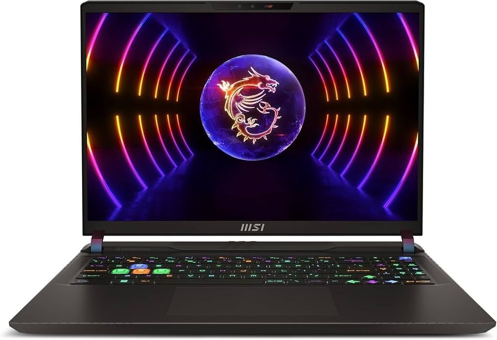İşlənmiş MSI, 16 Intel Core i9, 1 TB, Rayonlara çatdırılma, Ödənişli çatdırılma, Ünvandan götürmə — MSI, Bakı (5)