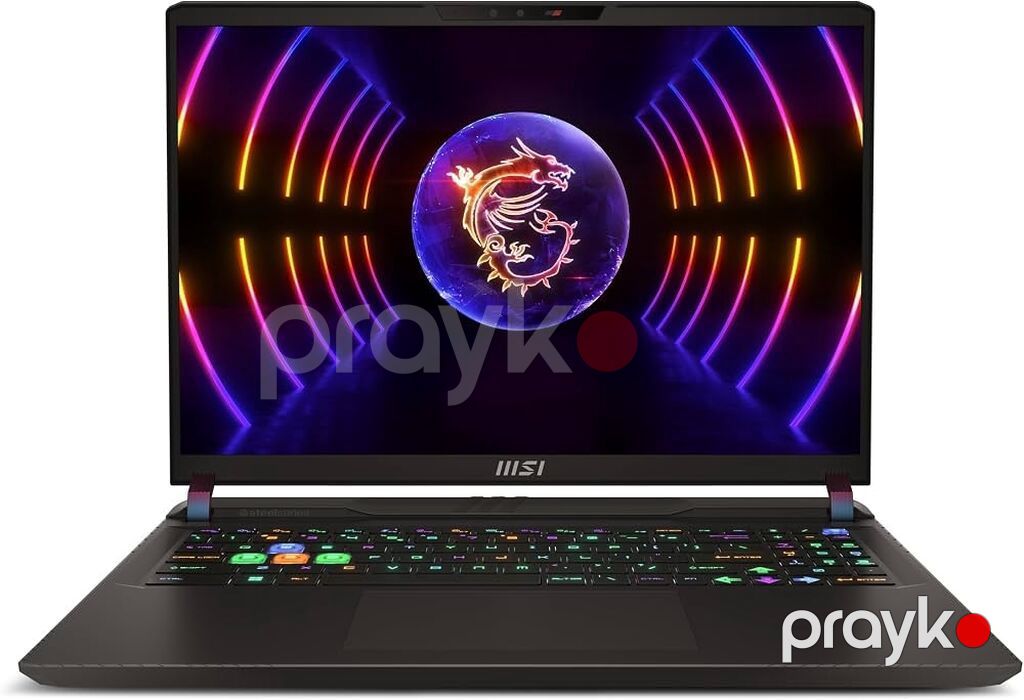 İşlənmiş MSI, 16 Intel Core i9, 1 TB, Rayonlara çatdırılma, Ödənişli çatdırılma, Ünvandan götürmə — MSI, Bakı (5)