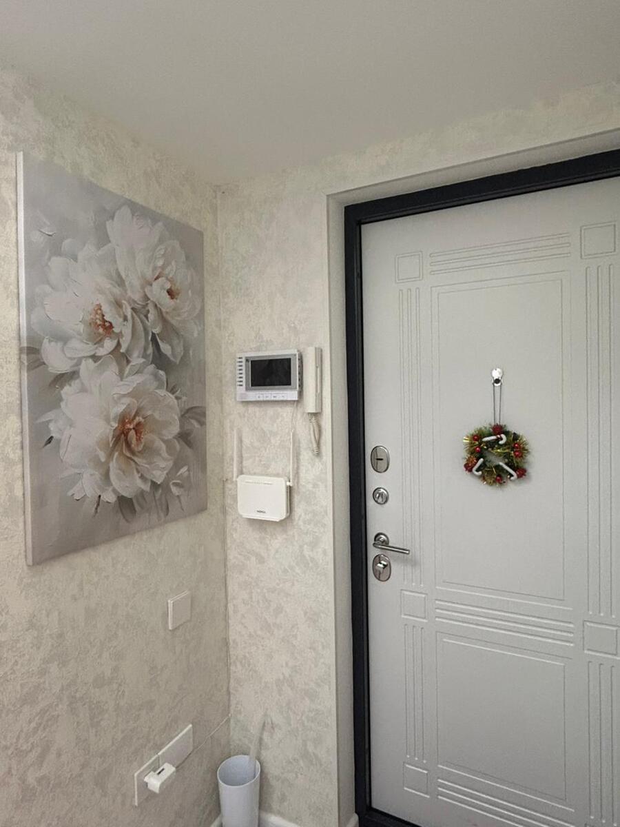 Satılır 2 otaqlı yeni tikili 65 m² — Mənzil, Bakı (9)