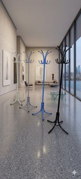 Dəmir asılqan — Nil Group — Mebel
