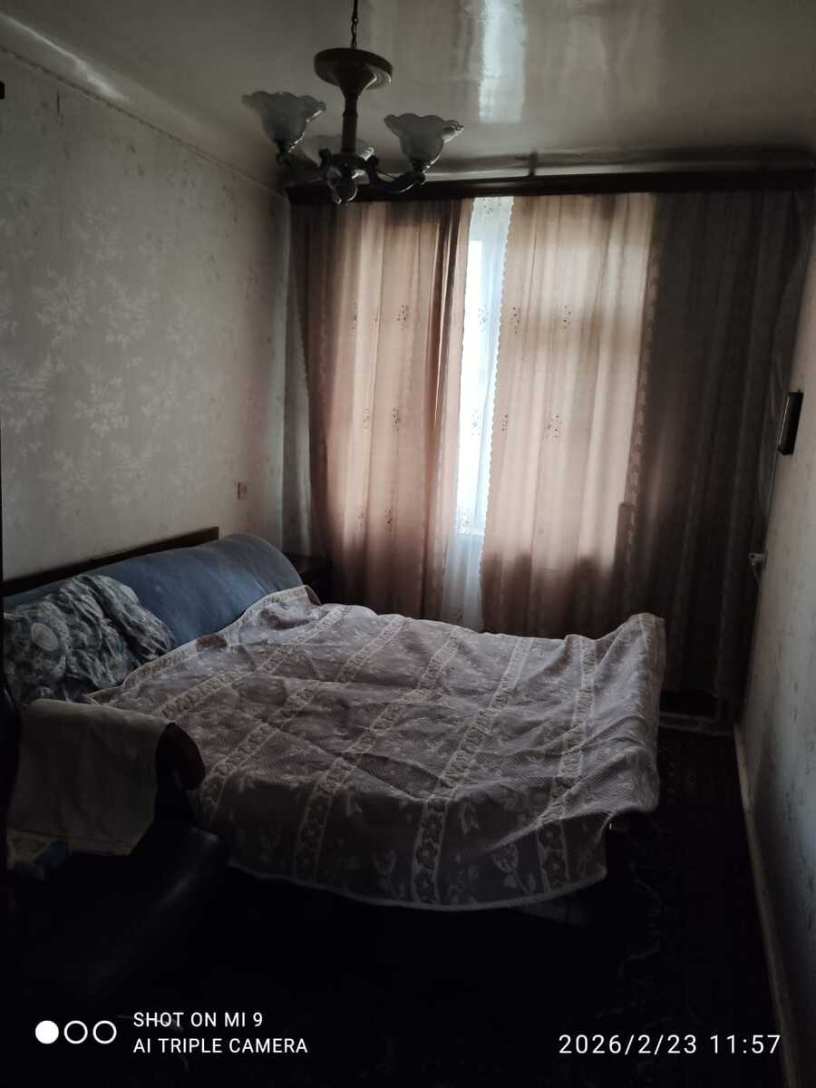 Satılır 3 otaqlı köhnə tikili 68 m² — Mənzil, Sumqayıt (6)