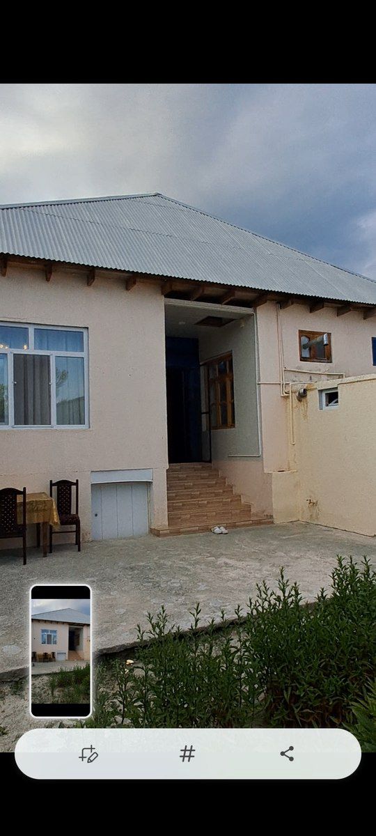 Həyət evi, Şəki ş — Ev, villa, Şəki (2)