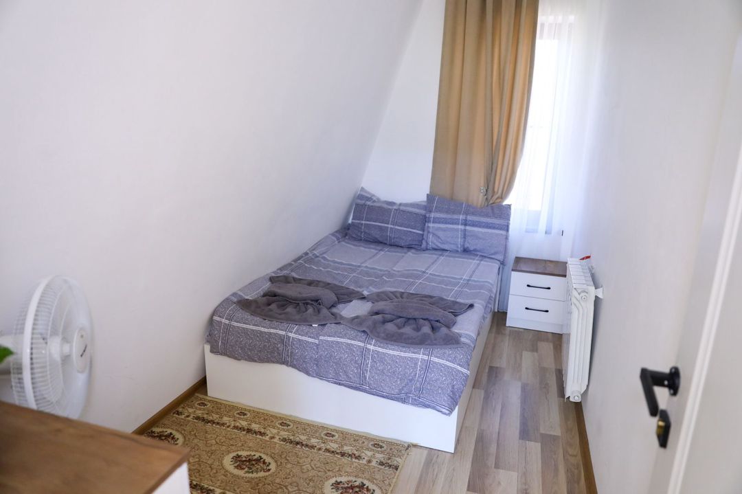 İcarəyə verilir 4 otaqlı həyət evi/bağ evi 90 m² — Ev, villa, Qusar (9)