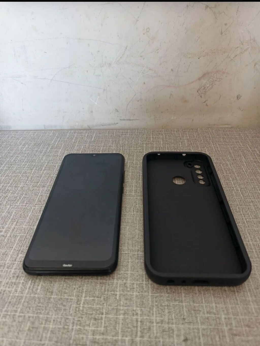 Redmi Note 8, 64 GB, rəng - Qara, İki sim kartlı — Xiaomi, Bakı (3)