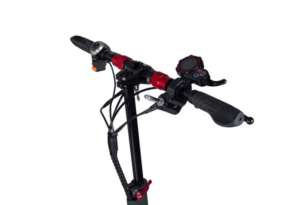 E-scooter toba ST-993 M5 — İdman, hobi, istirahət, Bakı (5)
