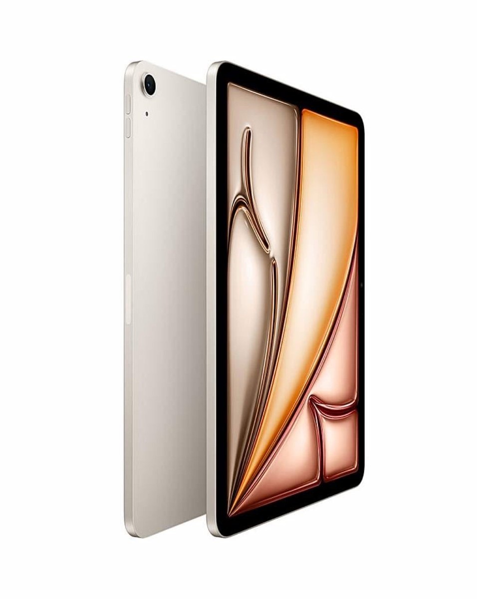 Apple iPad Air 11-inch M4 — Planshetlər, Bakı (2)