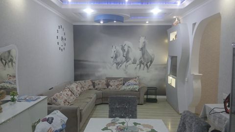 Satış: 5 otaqlı Ev / villa, 170 m², Xəzər rayonu — Bakı