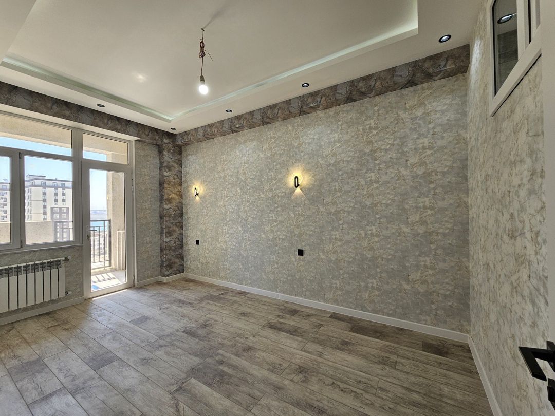 Satılır 3 otaqlı yeni tikili 70 m² — Mənzil, Xırdalan (8)