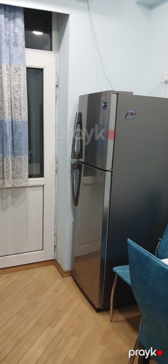 İcarəyə verilir 2 otaqlı yeni tikili 98 m² — Mənzil, Bakı (9)