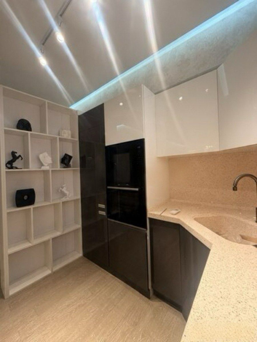 Satılır 2 otaqlı yeni tikili 72 m² — Mənzil, Bakı (9)