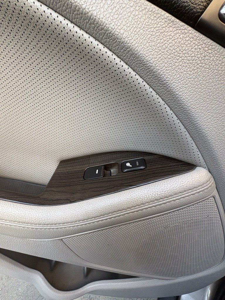 Kia Optima, 2.4 L, 2013 il, 148 000 km — Avtomobillər, Gəncə (9)