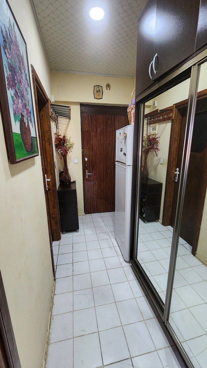 Satılır 1 otaqlı yeni tikili 30 m² — Mənzil, Bakı (7)