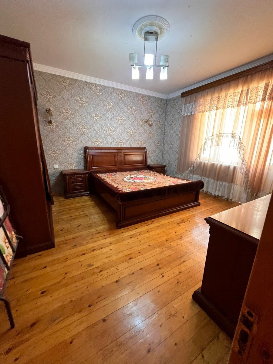 2-otaqlı mənzil kirayə verilir, Məhəmmədli qəs., 60 m² — Mənzil, Bakı (8)