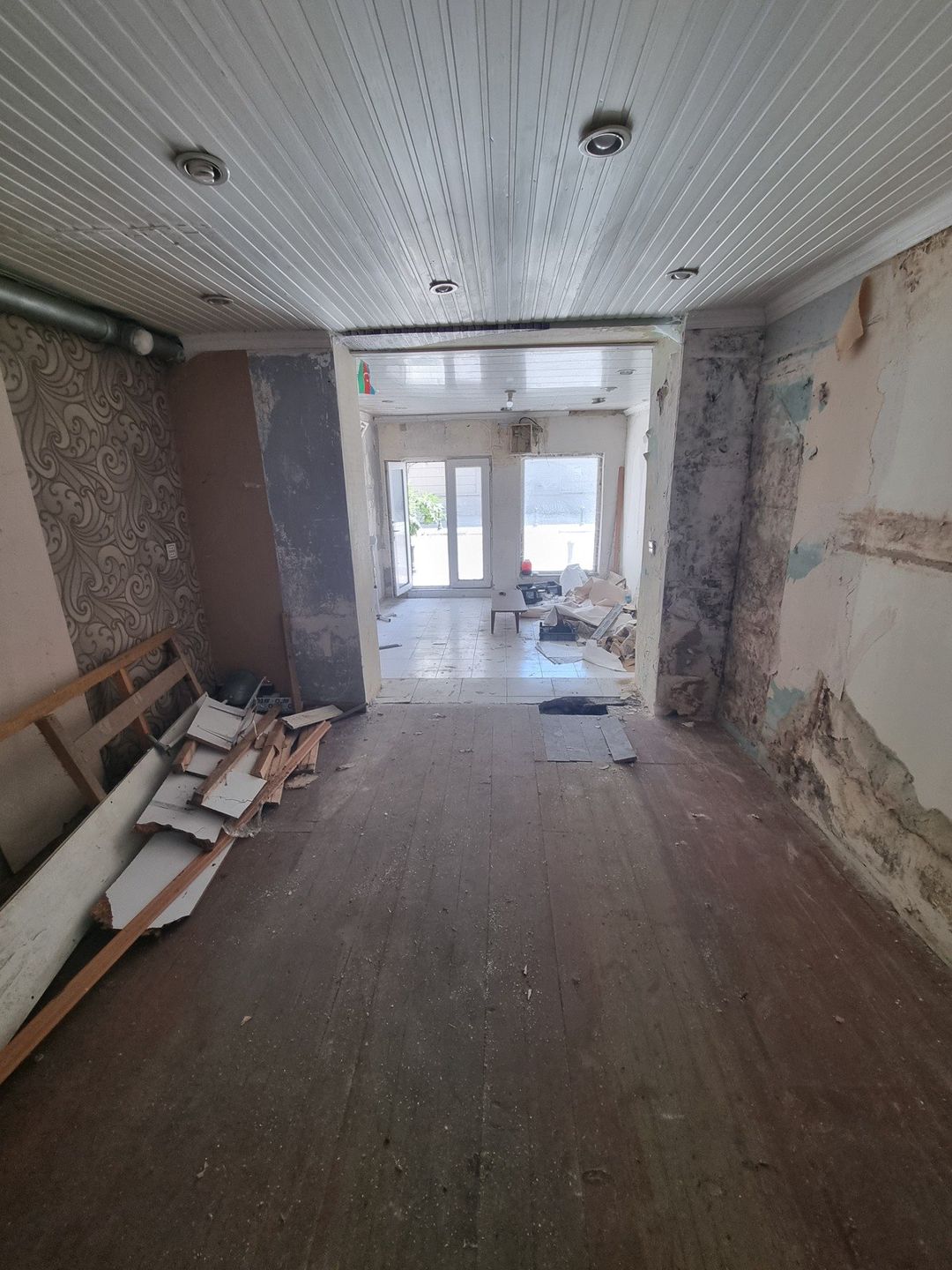 Satılır obyekt 33 m² — Əmlak, Bakı (9)