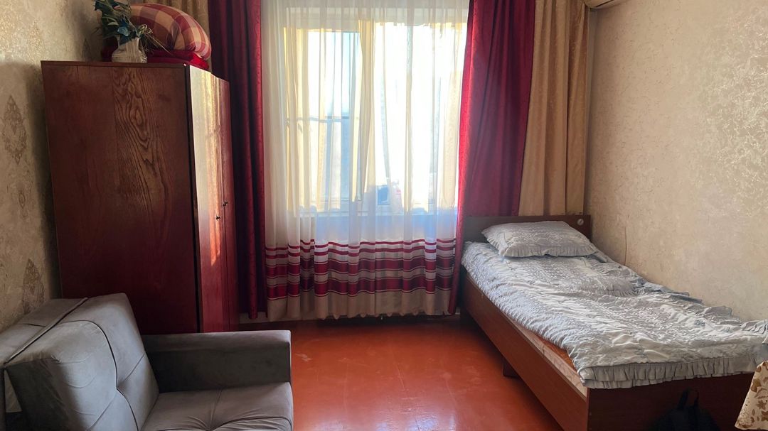 Satılır 1 otaqlı köhnə tikili 45 m² — Mənzil, Bakı (3)