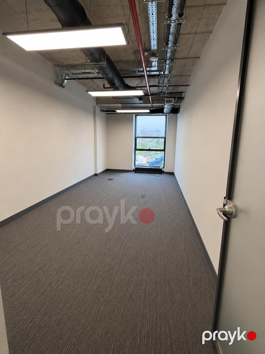 İcarəyə verilir 5 otaqlı ofis 210 m² — Ofis, Bakı (2)