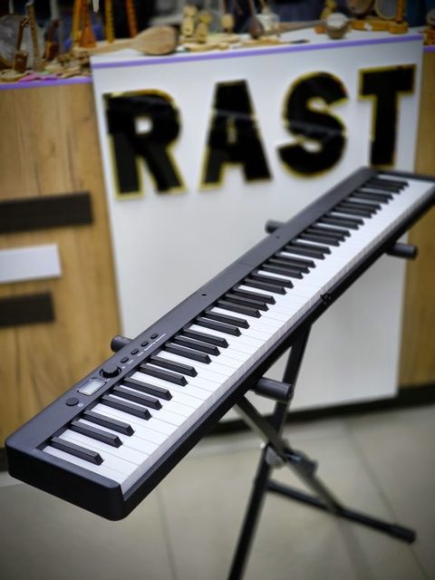 Sintezator "BX-20 Black" — Bakı