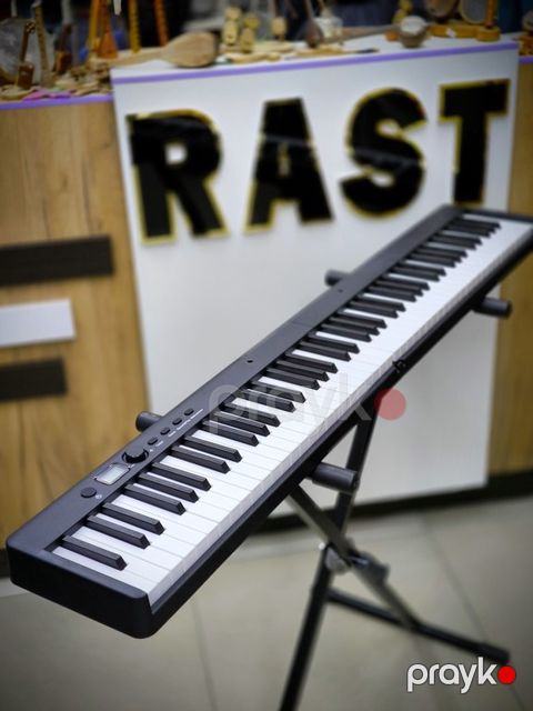 Sintezator "BX-20 Black" — Bakı