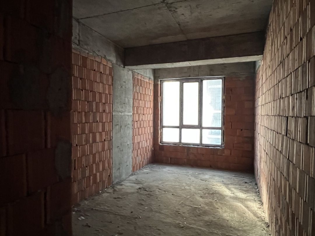Satılır 4 otaqlı yeni tikili 185 m² — Mənzil, Bakı (5)