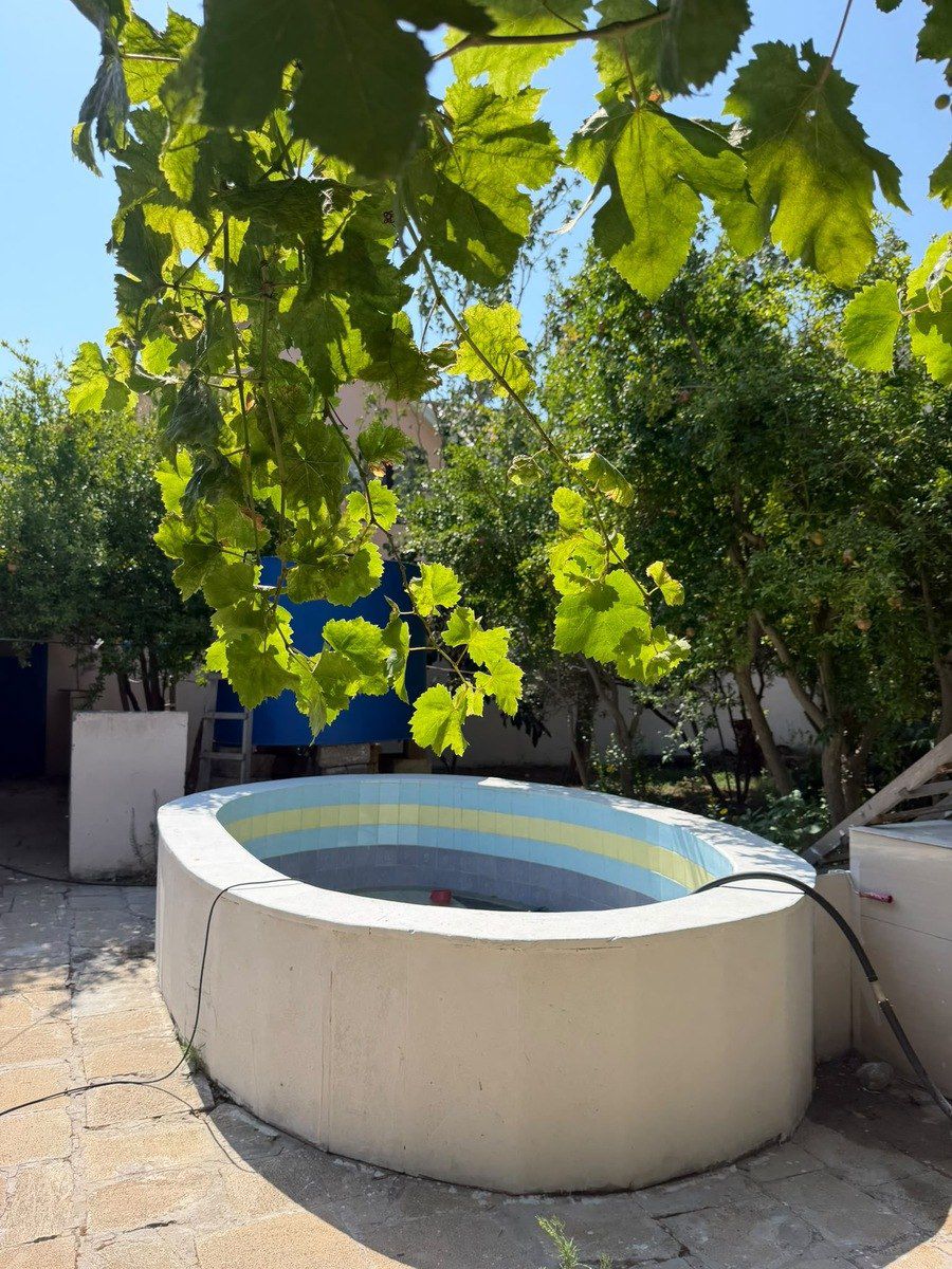 İcarəyə verilir 5 otaqlı həyət evi/bağ evi 100 m² — Ev, villa, Bakı (7)