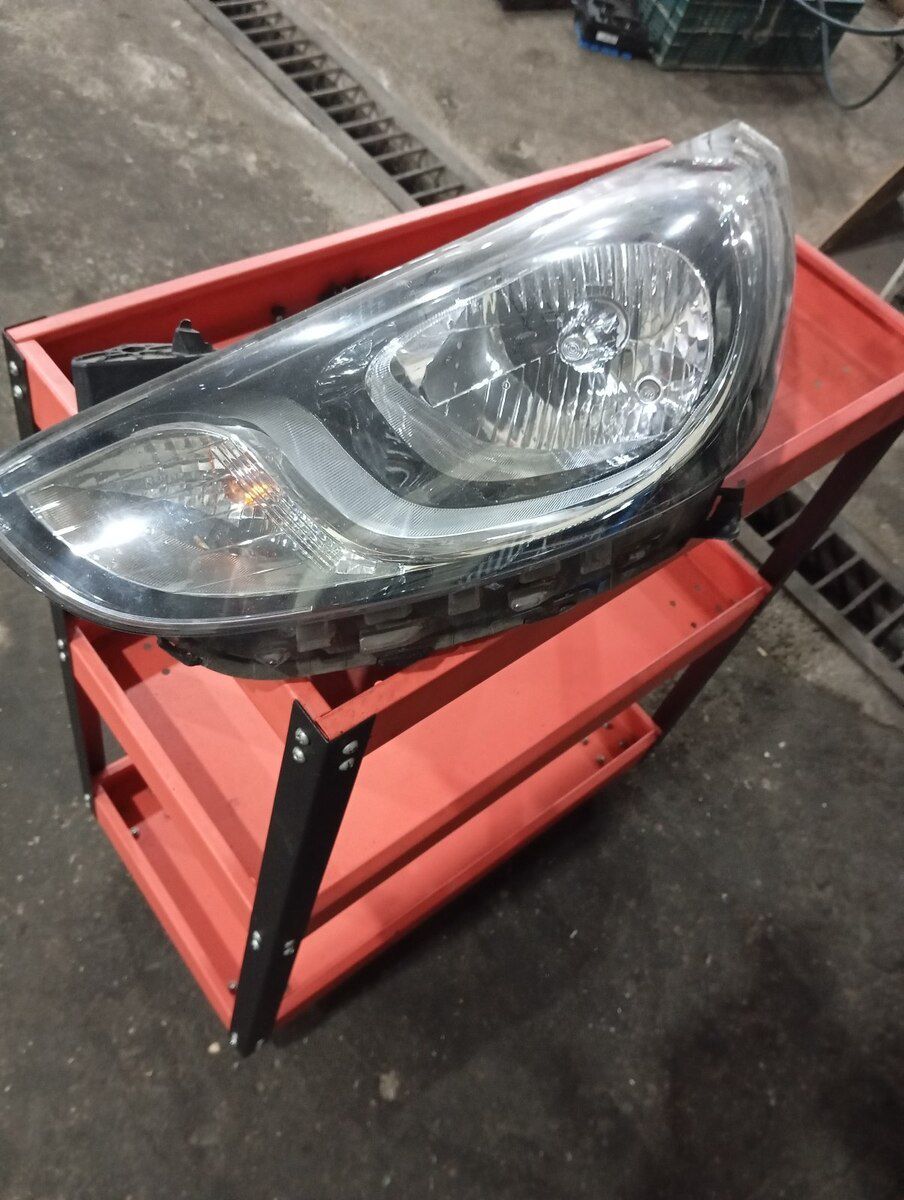 "Hyundai/Kia" fara və stop işığı — Ehtiyat hissələri və aksesuarlar, Bakı (3)