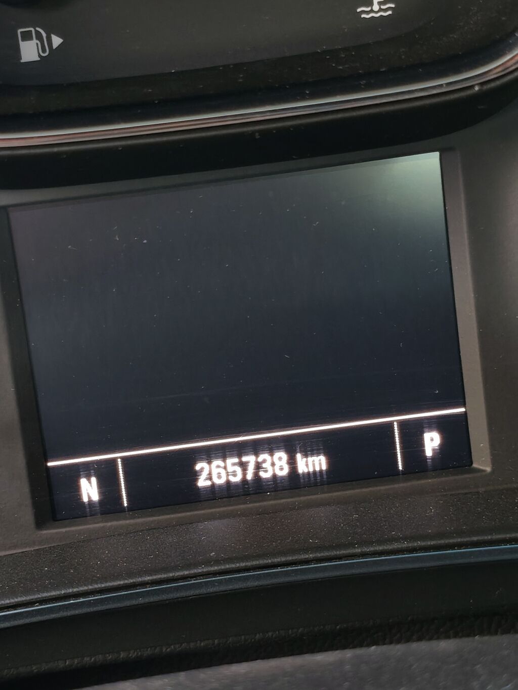 Chevrolet Cruze: 1.4 l 2017 il 265700 km Sedan — Avtomobillər, Bakı (5)