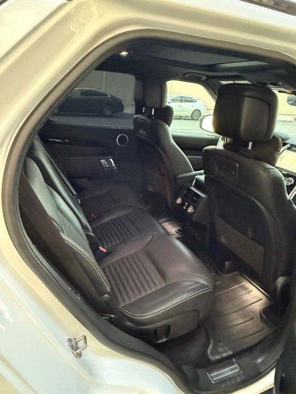 Land Rover Discovery, 2.0 L, 2022 il, 103 000 km — Avtomobillər, Bakı (6)