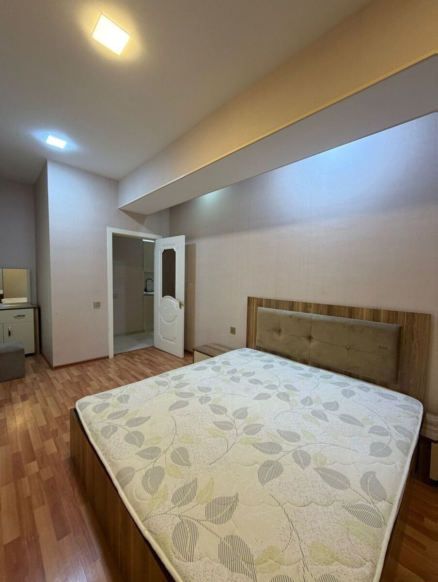 İcarəyə verilir 3 otaqlı yeni tikili 113 m² — Mənzil, Bakı (2)