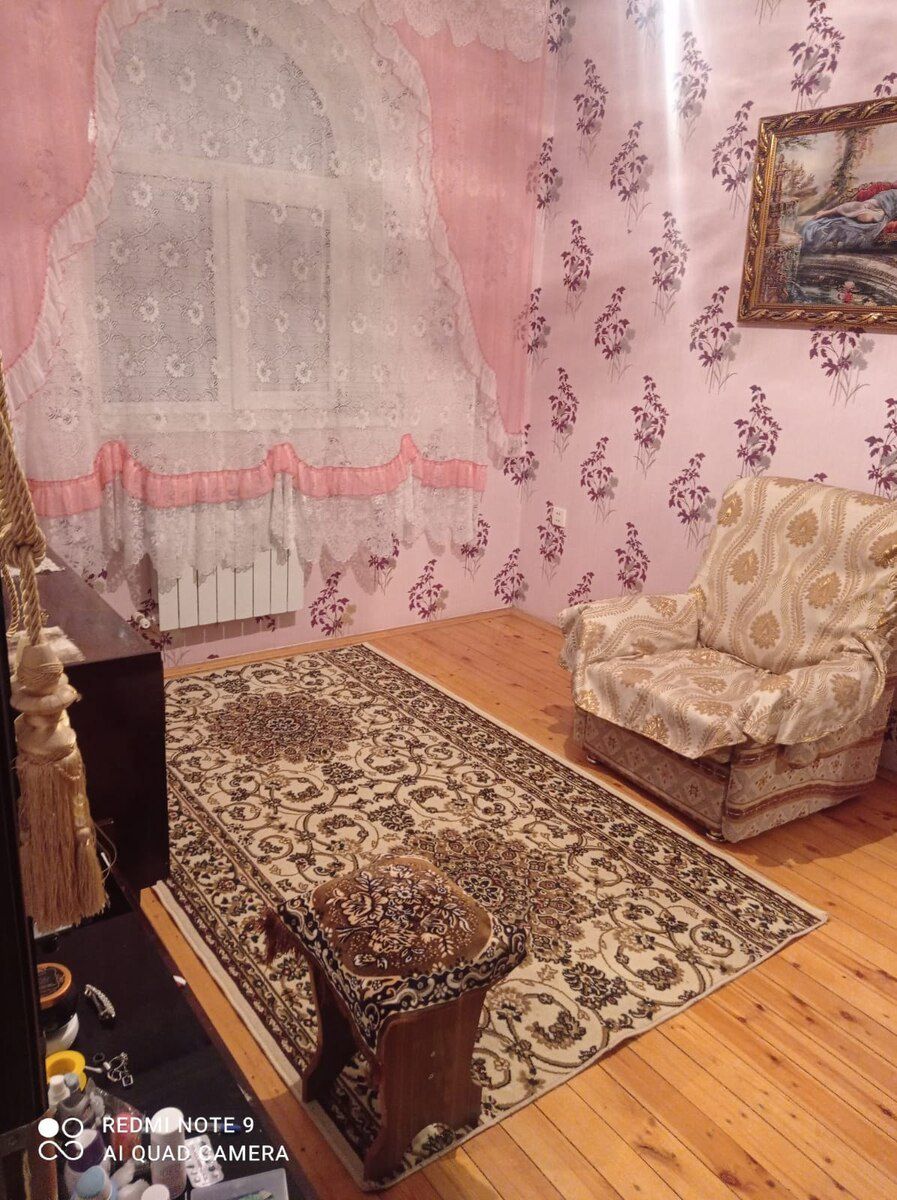 Həyət evi, Xırdalan ş — Ev, villa, Xırdalan (6)
