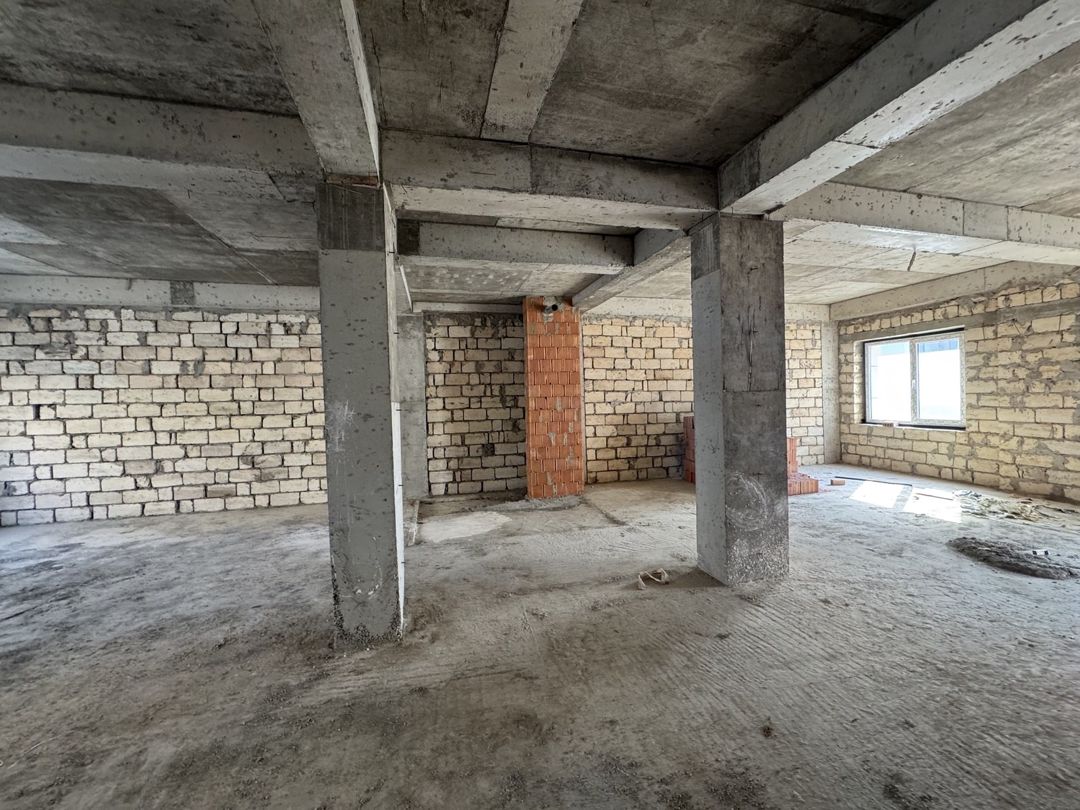 Satılır 3 otaqlı yeni tikili 147 m² — Mənzil, Bakı (5)