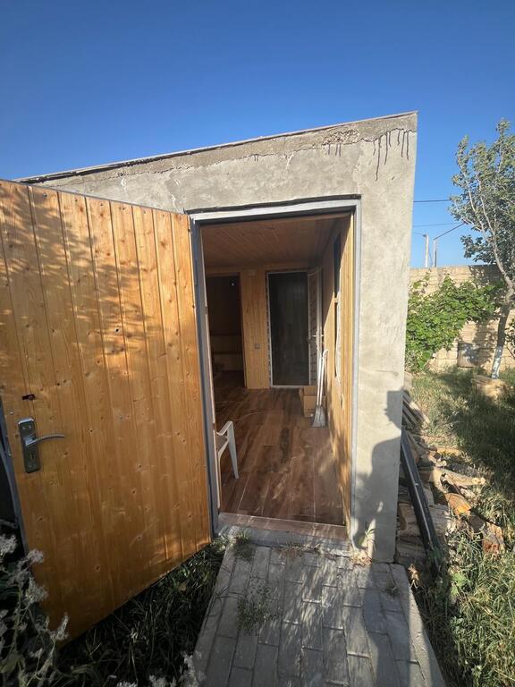 Bağ evi, Zirə qəs — Ev, villa, Bakı (10)