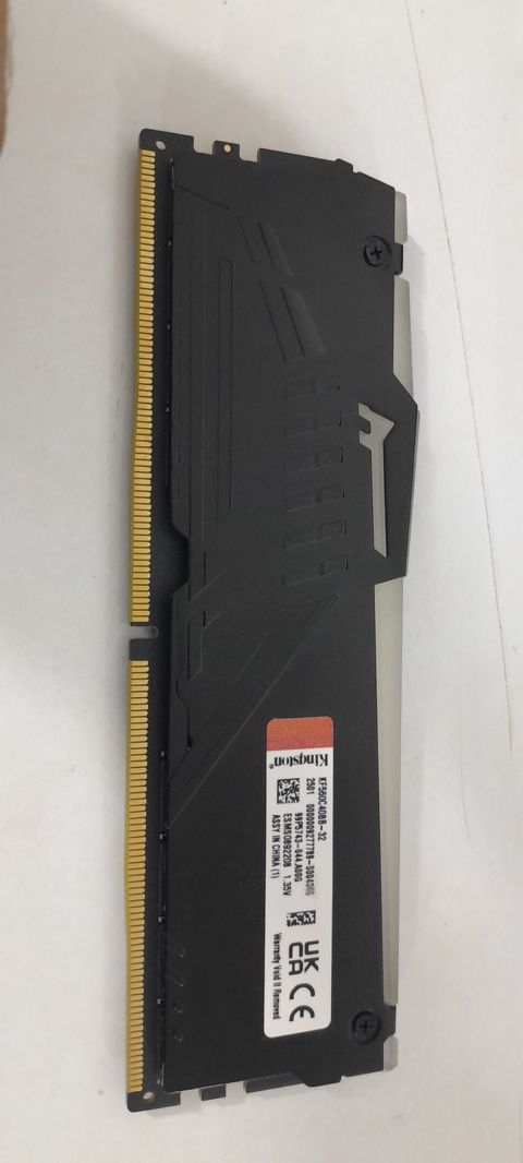 Operativ yaddaş (RAM) 32gb — Bakı