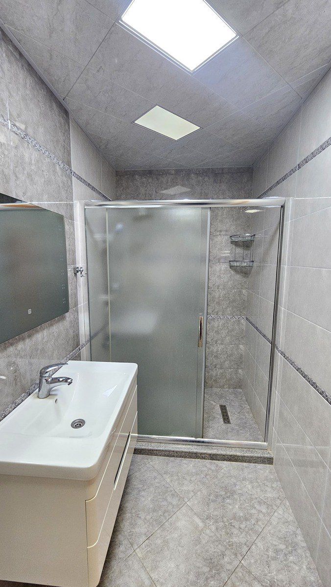 İcarəyə verilir 2 otaqlı yeni tikili 70 m² — Mənzil, Bakı (10)