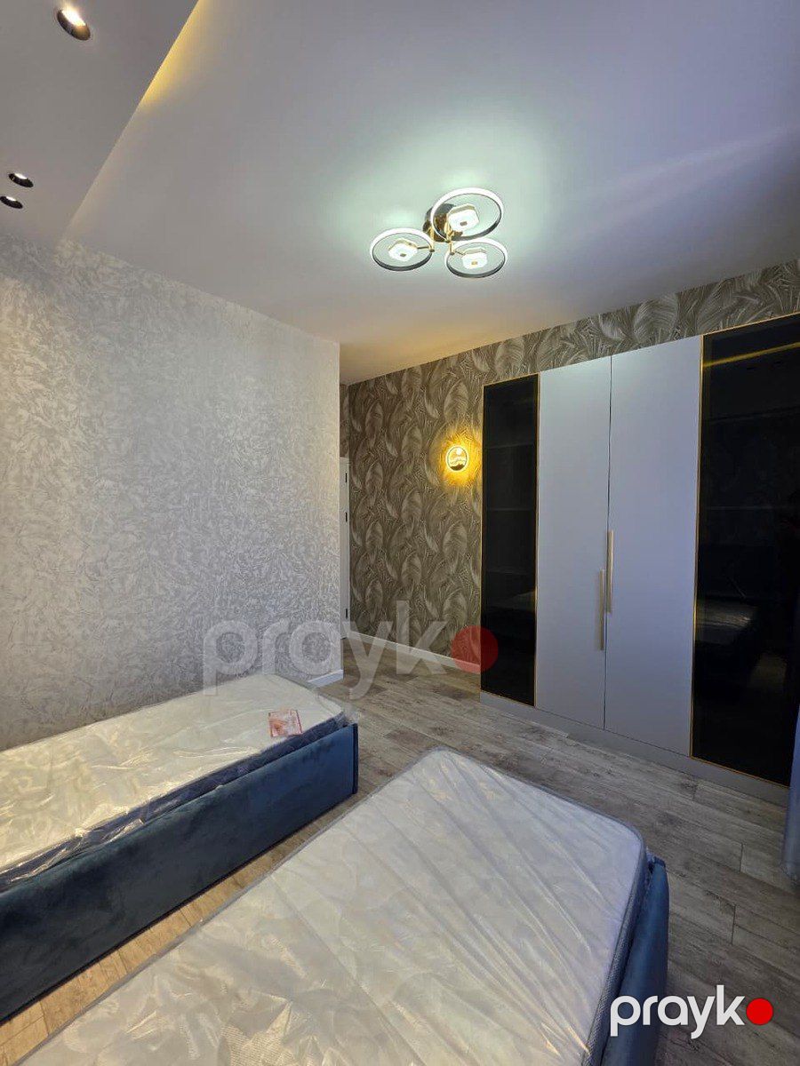Satılır 3 otaqlı yeni tikili 85 m² — Mənzil, Bakı (10)