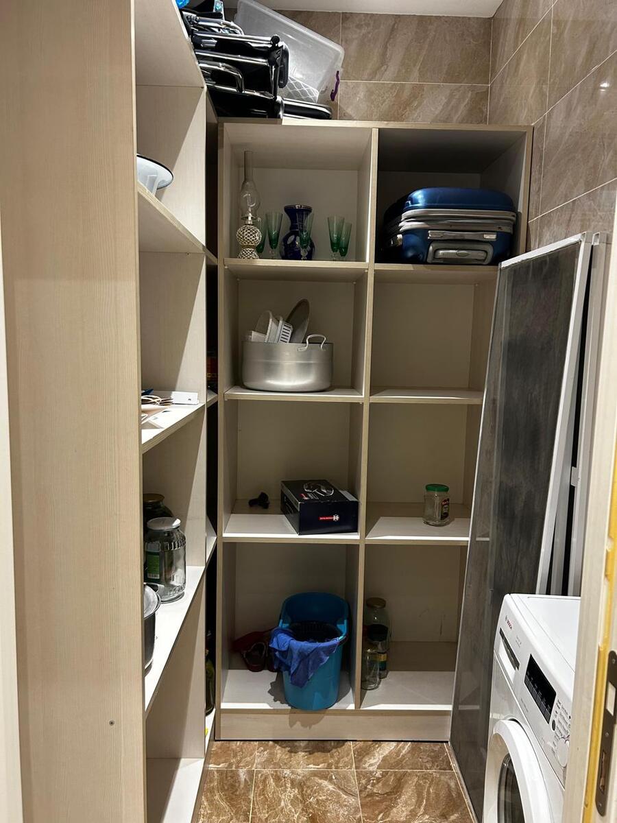 Satılır 3 otaqlı yeni tikili 127.7 m² — Mənzil, Bakı (6)