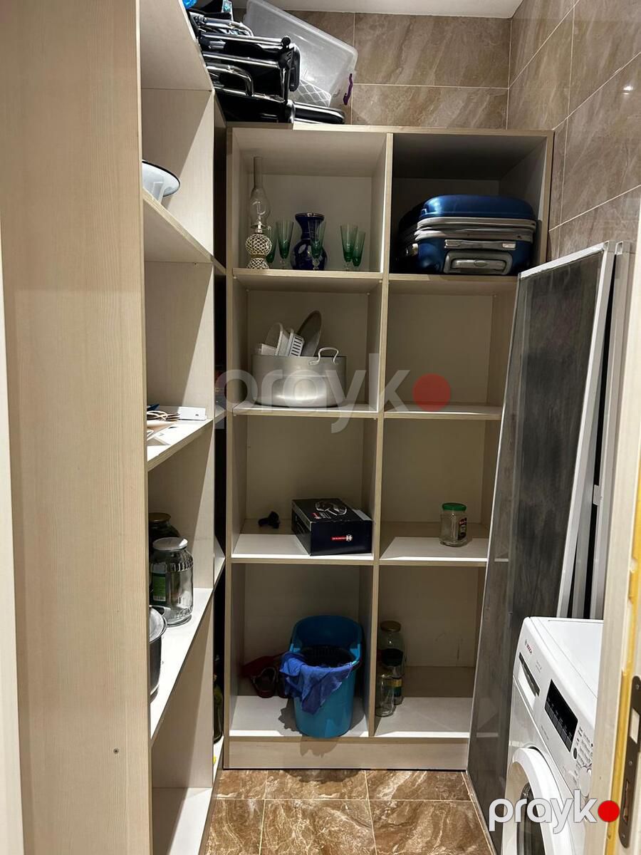 Satılır 3 otaqlı yeni tikili 127.7 m² — Mənzil, Bakı (6)
