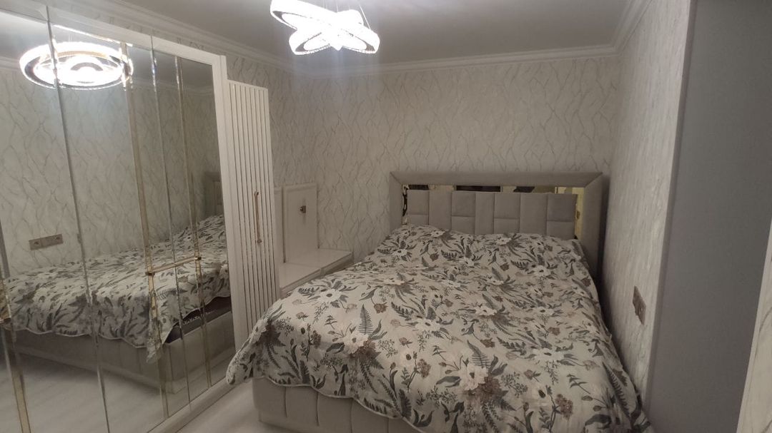 Satış: 3 otaqlı Köhnə tikili, 73 m², Səbail rayonu — Mənzil, Bakı (4)