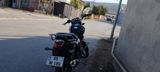 Haojue TZ125, 125 sm3, 2021 il, 94 000 km — Motorcycles and mopeds